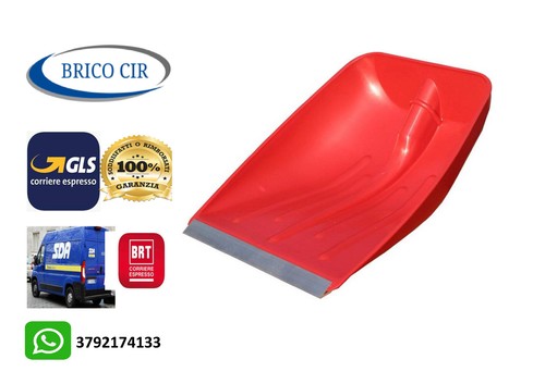 Pala multiuso neve con - multiuso,