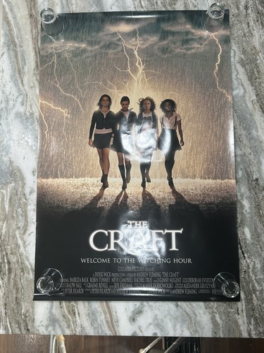 The craft original - the,