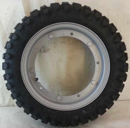 Ruota completa vespa - ruota,