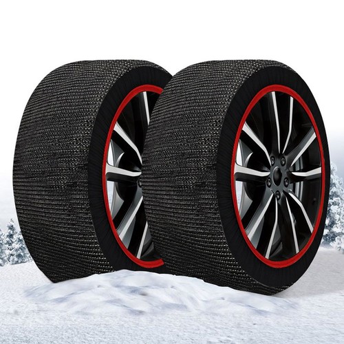 Calze neve omologate misura - da,