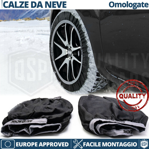 Calze neve per toyota - per,