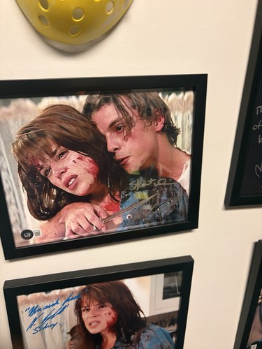 Skeet ulrich and neve - and,
