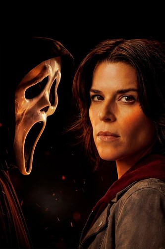 2026 scream movie poster - 2026,