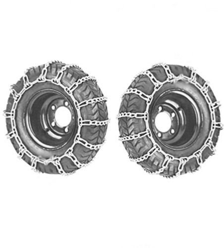 14x5 catene neve - 14x5.00-6, da