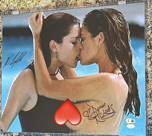 Neve campbell denise - neve,