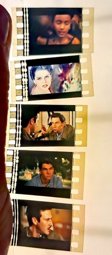 Scream neve campbell - scream,
