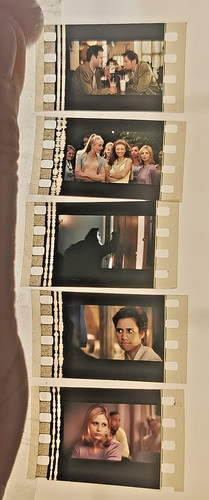 Scream neve campbell 1997 - scream,