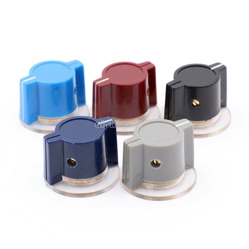 Vintage style knob hifi - knob,