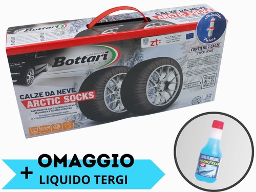 Calze neve omologate en - da,