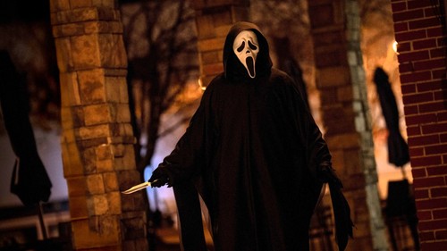 2026 scream movie poster - 7,