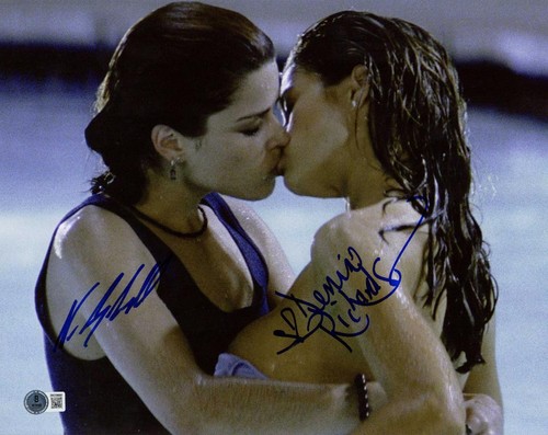 Neve campbell denise - neve,