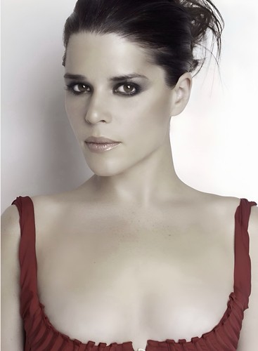 Neve campbell sexy - campbell’,