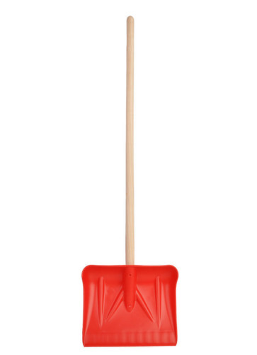 Badile pala plastica - pala, tipo