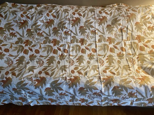 Threshold designed tablecloth - designed,