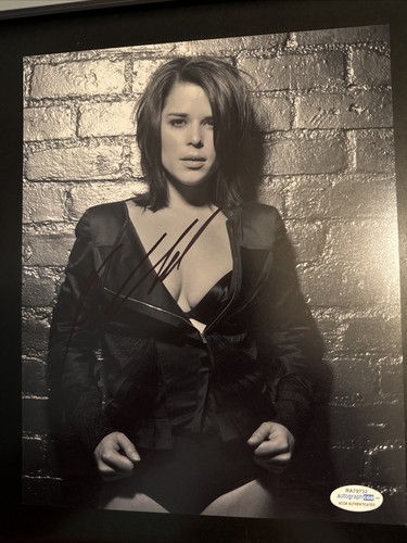 Neve campbell foto - neve,