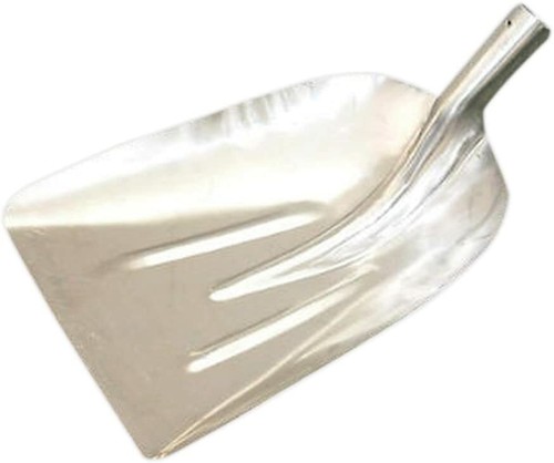 Pala alluminio resistente x - resistente,