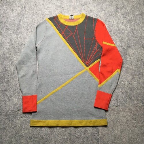 Neve nicole miller sweater - x,