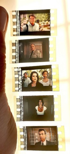 Scream neve campbell 1997 - 2,