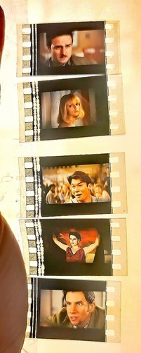 Scream neve campbell 1997 - 2,