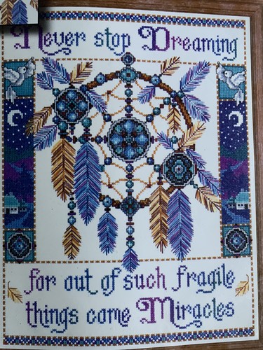 Dreamcatcher fragile miracles - fragile,