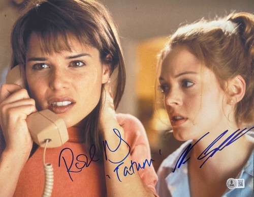 Neve campbell rose mcgowan - neve,