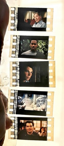 Scream neve campbell - scream,