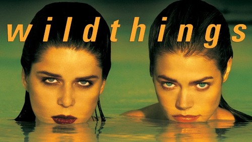 1998 wild things - things, movie