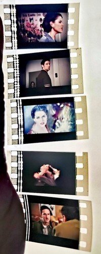 Scream neve campbell 1997 - 2,