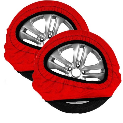 Set calze neve catene - 2, per