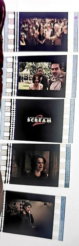 Scream neve campbell 1997 - campbell,