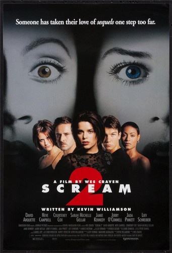 Scream x20 original - scream,