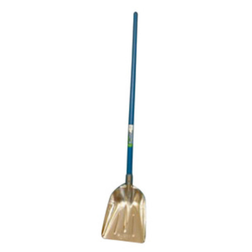 Pala alluminio man neve e - alluminio, x