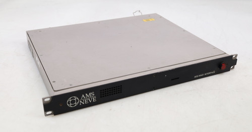 Ams neve 0414 - neve, aes-madi